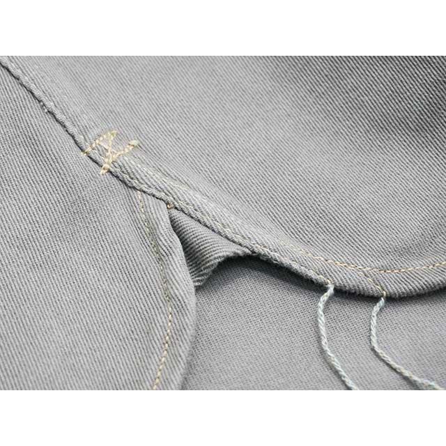 FREE WHEELERS/フリーホイーラーズ】2024FW「Work Shirts Gemsa