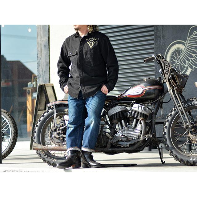 FREEWHEELERS “Gemsa \"ROGER 8\" FREEWHEELERS “Gemsa 