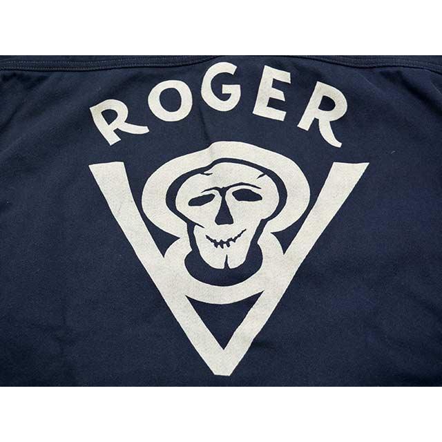 FREE WHEELERS/フリーホイーラーズ】2024FW「Work Shirts Gemsa”ROGER