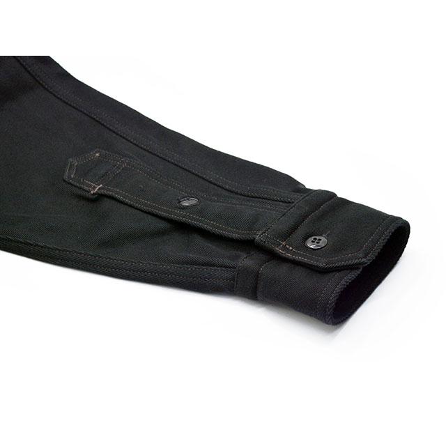 FREE WHEELERS/フリーホイーラーズ】2024FW「Work Shirts Gemsa”ROGER