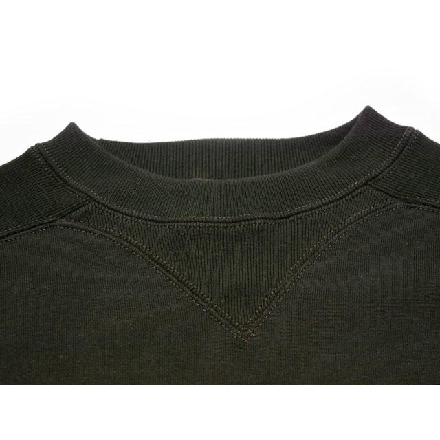 FREE WHEELERS/フリーホイーラーズ】2024FW「Athletic Sweat Shirts