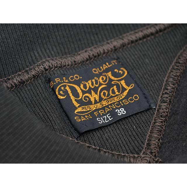FREE WHEELERS/フリーホイーラーズ】2024FW「Athletic Sweat Shirts