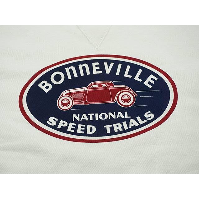 FREE WHEELERS/フリーホイーラーズ】2024FW「Double V Sweat Shirts