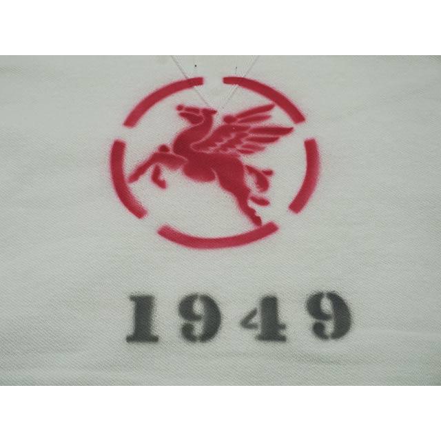 FREE WHEELERS/フリーホイーラーズ】2024FW「Double V Sweat Shirts