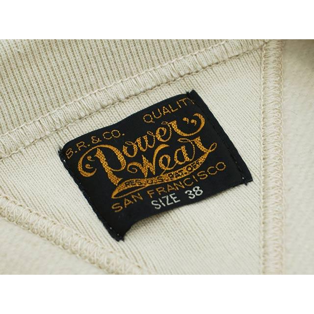 FREE WHEELERS/フリーホイーラーズ】2024FW「Double V Sweat Shirts