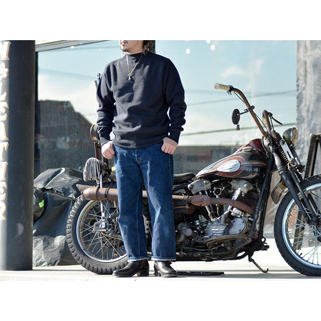 FREE WHEELERS/フリーホイーラーズ】2024FW「Athletic Sweat FREE WHEELERS/フリーホイーラーズ】2024FW「Athletic Sweat