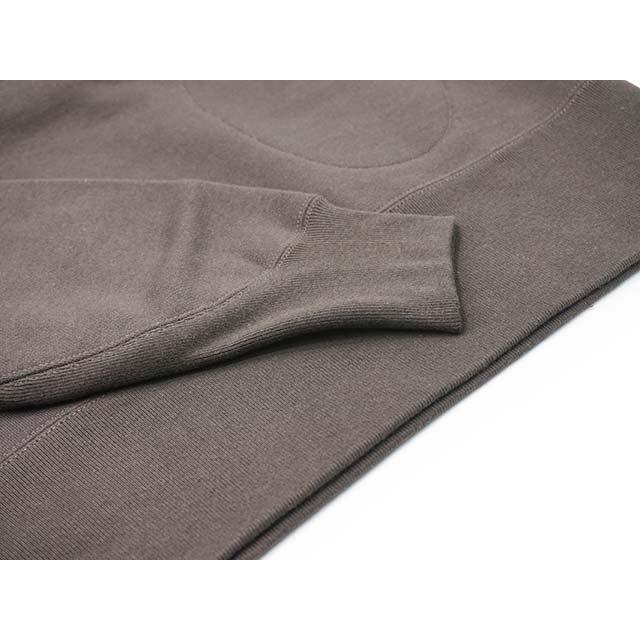 FREE WHEELERS/フリーホイーラーズ】2024FW「Turtle Neck Sweat