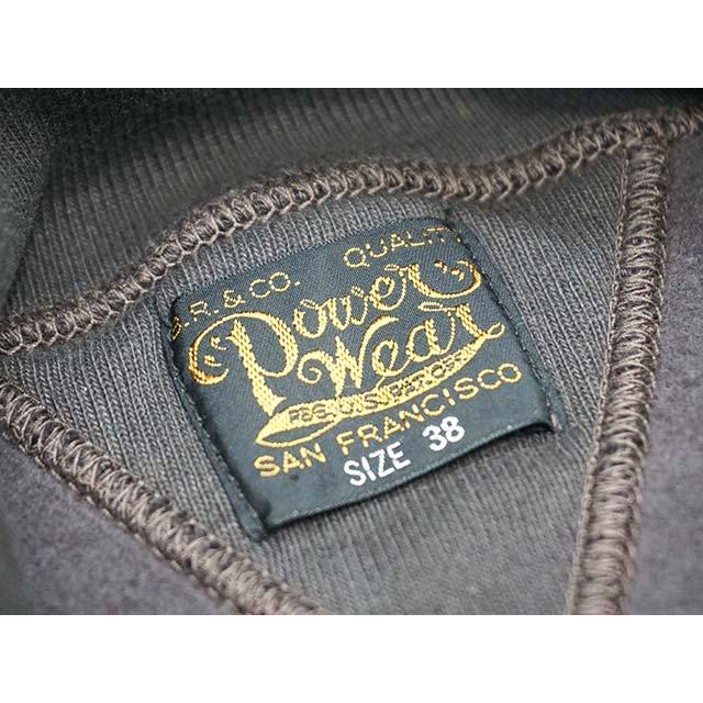 FREE WHEELERS/フリーホイーラーズ】2024FW「Turtle Neck Sweat