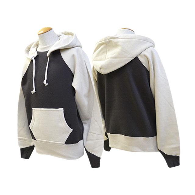 FREE WHEELERS/フリーホイーラーズ】2024FW「After Hooded Sweat Shirt