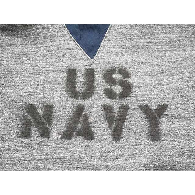 FREE WHEELERS/フリーホイーラーズ】2024FW「Turtle Neck Sweat Shirt