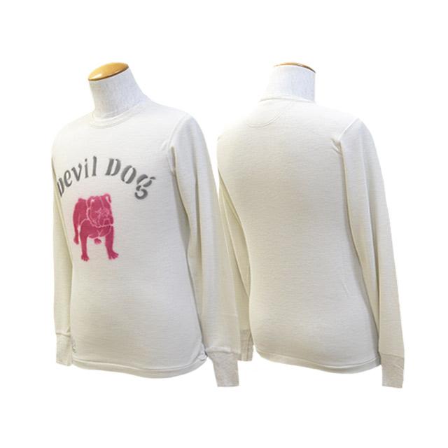 FREE WHEELERS/フリーホイーラーズ】2024FW「Crew Necked Wool FREE WHEELERS/フリーホイーラーズ】2024FW「Crew Necked Wool