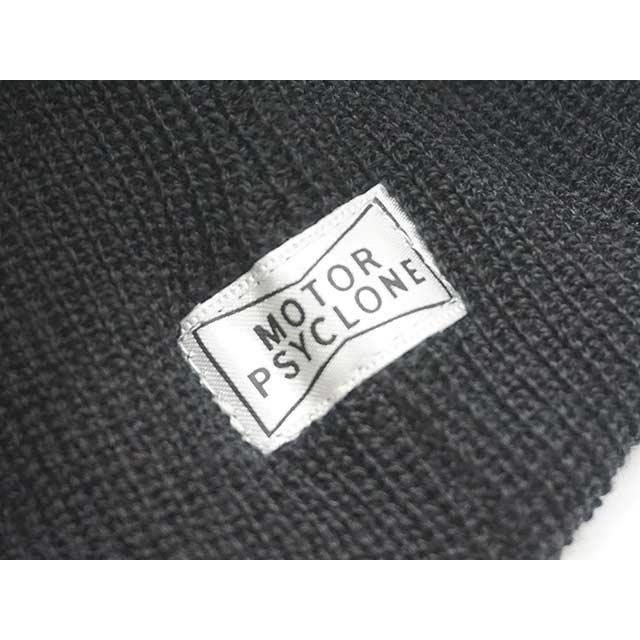 全3色【FREE WHEELERS/フリーホイーラーズ】2024FW「Wool Knit Watch