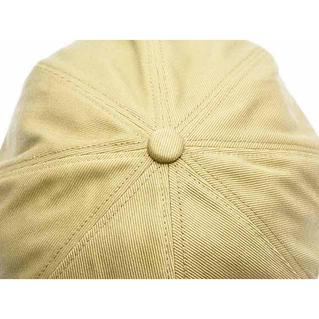 FREE WHEELERS/フリーホイーラーズ】「Casquette”JAM BUSTER