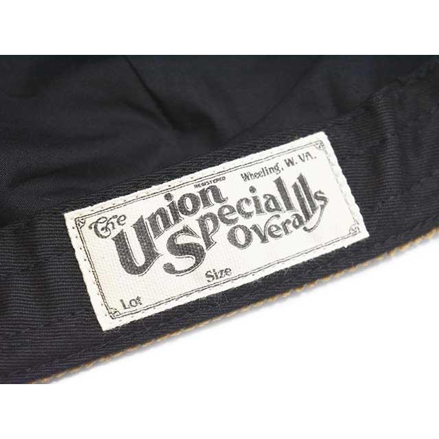 【FREE WHEELERS/フリーホイーラーズ】「Casquette”JAM BUSTER”/キャスケット”ジャムバスター”」(2537001)(アメカジ/ハーレー/帽子/プレゼント/WOLF PACK) |  | 05