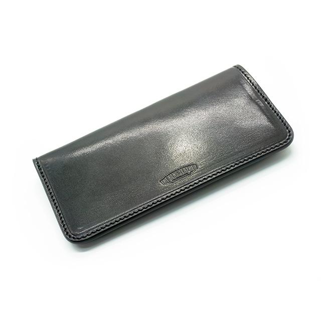 UNCROWD/アンクラウド】×【BENS LEATHER/ベンズレザー】「Tracker