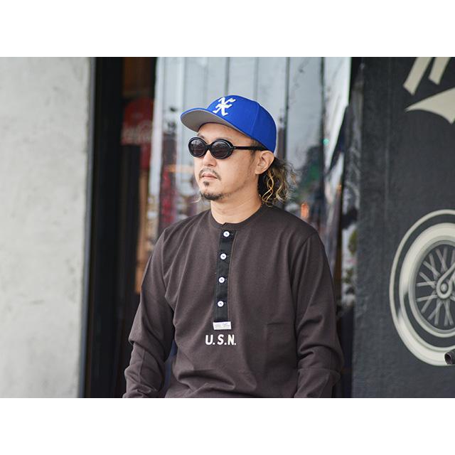 全3色【MISTER X/ミスターエックス】2024AW「Baseball Cap/ベース