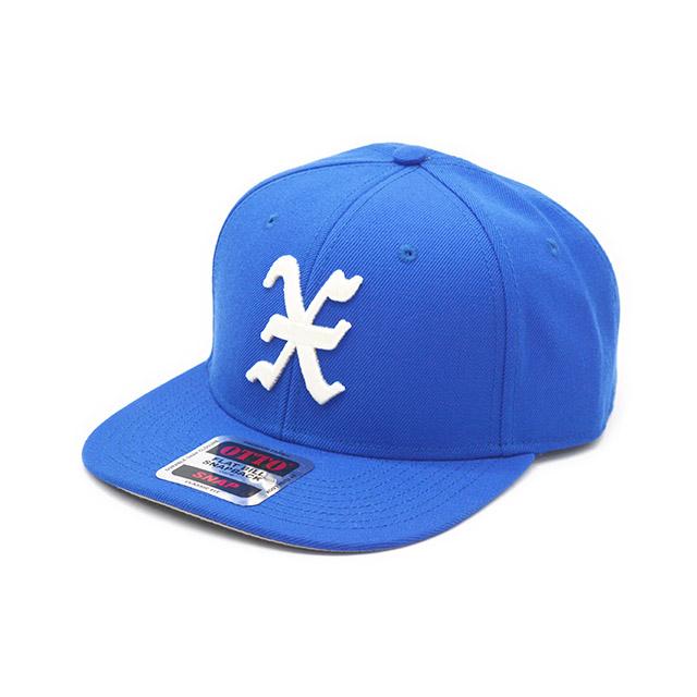 全3色【MISTER X/ミスターエックス】2024AW「Baseball Cap/ベース