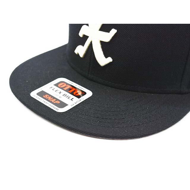 全3色【MISTER X/ミスターエックス】2024AW「Baseball Cap/ベース