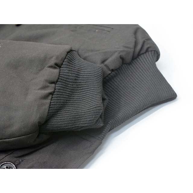 MISTER X/ミスターエックス】2024AW「Reaper Derby Jacket/リーパー