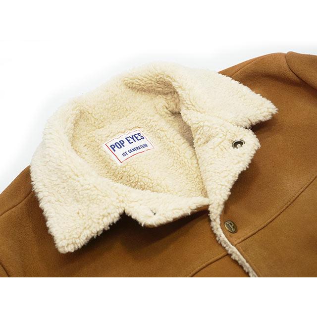 ANDFAMILYS SUEDE RANCH JACKET 美品 定価17万 超激得，定番人気】 andfamilys SUEDE RANCH JACKET