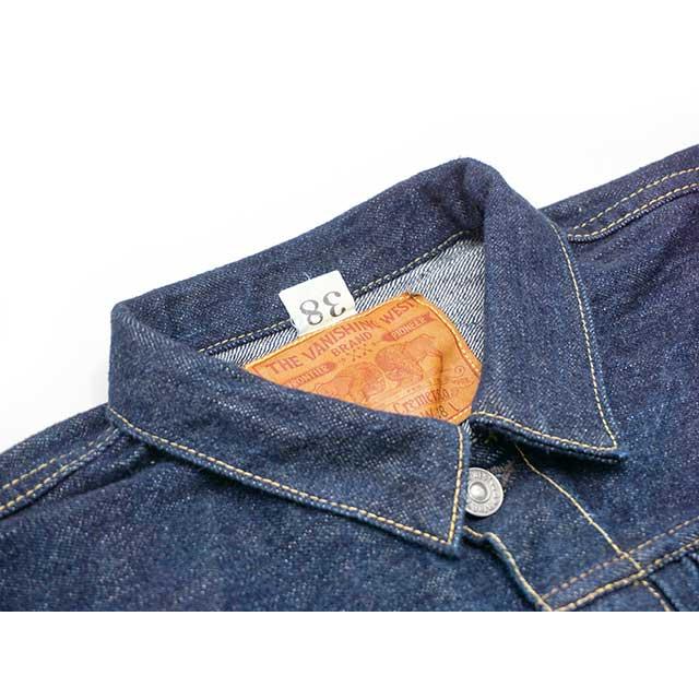 FREE WHEELERS/フリーホイーラーズ】「1st Generation Denim FREE WHEELERS/フリーホイーラーズ】「1st Generation Denim