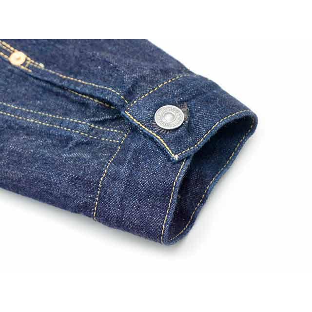 FREE WHEELERS/フリーホイーラーズ】「1st Generation Denim