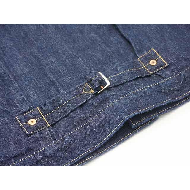 FREE WHEELERS/フリーホイーラーズ】「1st Generation Denim FREE WHEELERS/フリーホイーラーズ】「1st Generation Denim