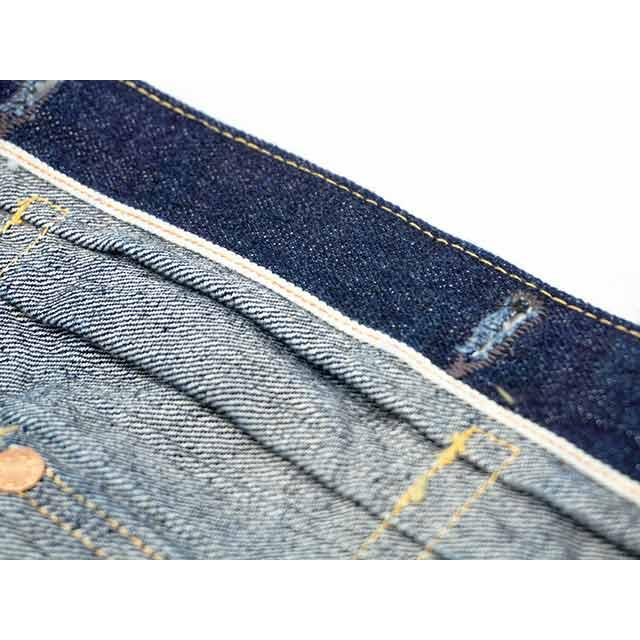 FREE WHEELERS/フリーホイーラーズ】「1st Generation Denim Jacket