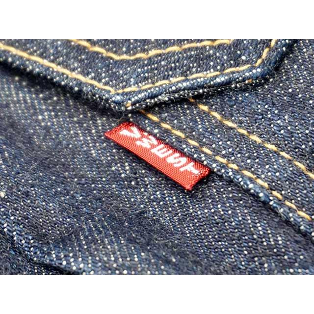 FREE WHEELERS/フリーホイーラーズ】「2nd Generation Denim Jacket