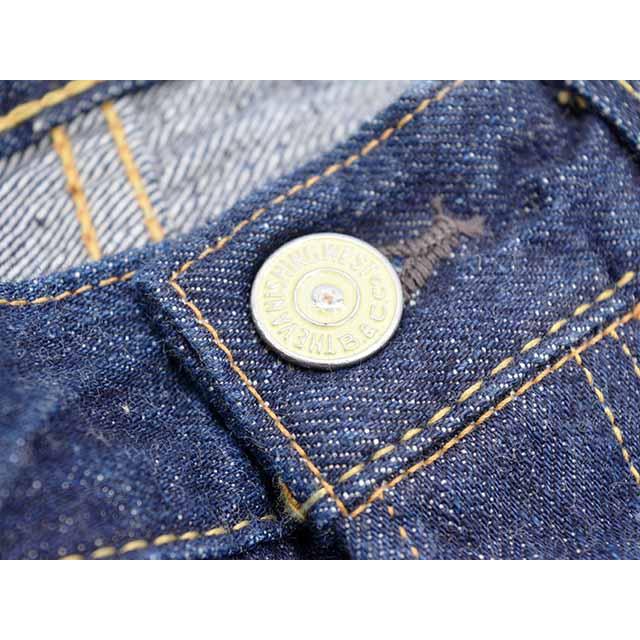 FREE WHEELERS/フリーホイーラーズ】「5 Pocket Jeans 1947 Model”Lot