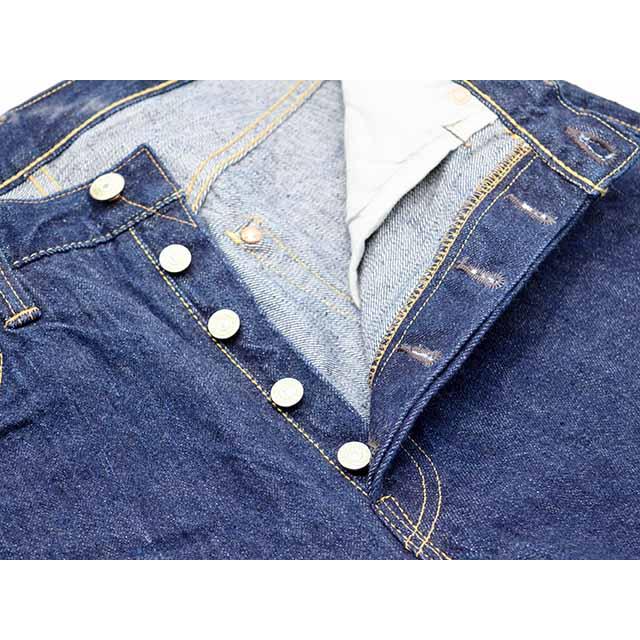 FREE WHEELERS/フリーホイーラーズ】「5 Pocket Jeans 1947