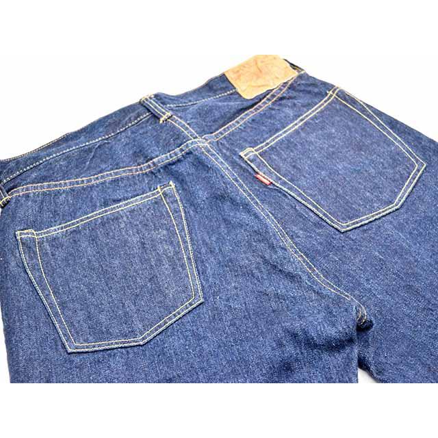 FREE WHEELERS/フリーホイーラーズ】「5 Pocket Jeans 1947 Model”Lot