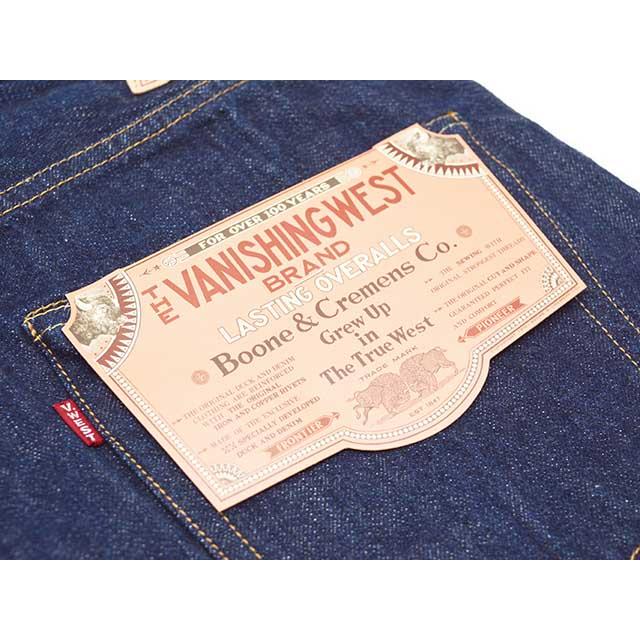 FREE WHEELERS/フリーホイーラーズ】「5 Pocket Jeans 1951 Model”Lot