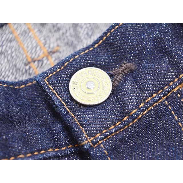 FREE WHEELERS/フリーホイーラーズ】「5 Pocket Jeans 1951 Model”Lot