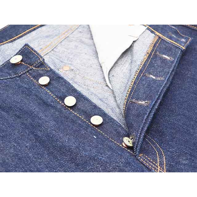 FREE WHEELERS/フリーホイーラーズ】「5 Pocket Jeans 1951 Model”Lot