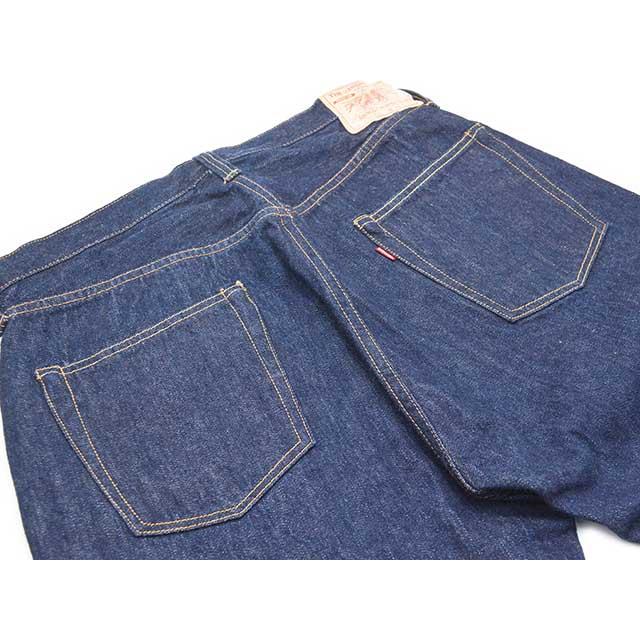 FREE WHEELERS/フリーホイーラーズ】「5 Pocket Jeans 1951 Model”Lot