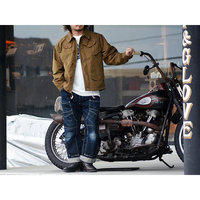 FREE WHEELERS/フリーホイーラーズ】2025SS「”WILDLIFE RANGER