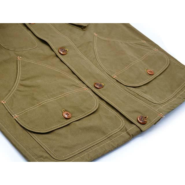 FREE WHEELERS/フリーホイーラーズ】2025SS「WILDLIFE RANGER