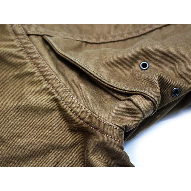 FREE WHEELERS/フリーホイーラーズ】2025SS「S-8 AVIATORS' JACKET