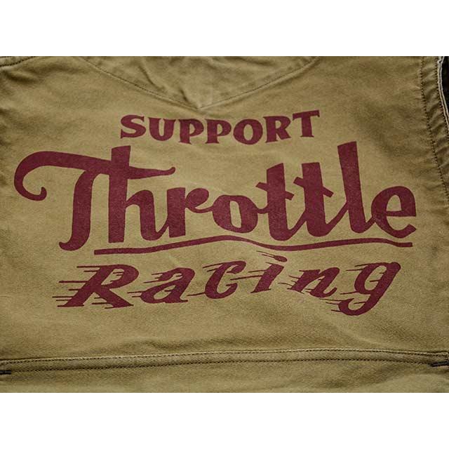 FREE WHEELERS/フリーホイーラーズ】2025SS「SPEED ENGINEER