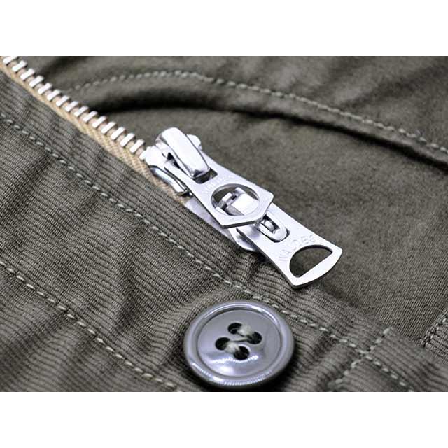 FREE WHEELERS/フリーホイーラーズ】2025SS「Deck Worker Jacket