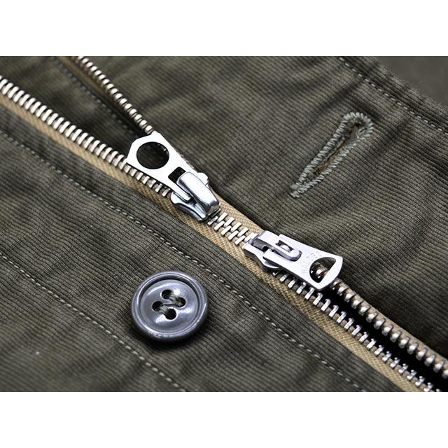 FREE WHEELERS/フリーホイーラーズ】2025SS「Deck Worker Jacket”CHOP