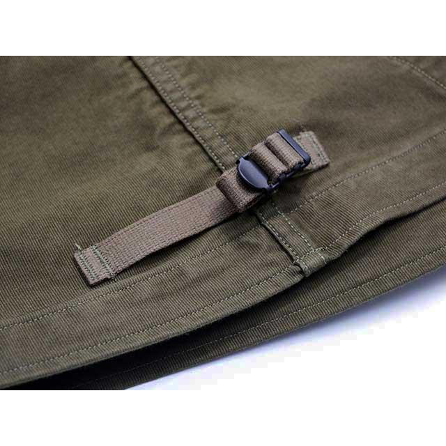 FREE WHEELERS/フリーホイーラーズ】2025SS「Deck Worker Jacket”CHOP