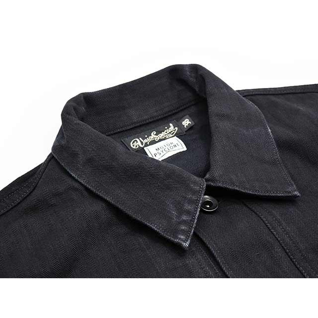 FREE WHEELERS/フリーホイーラーズ】2025SS「Grunts Jacket