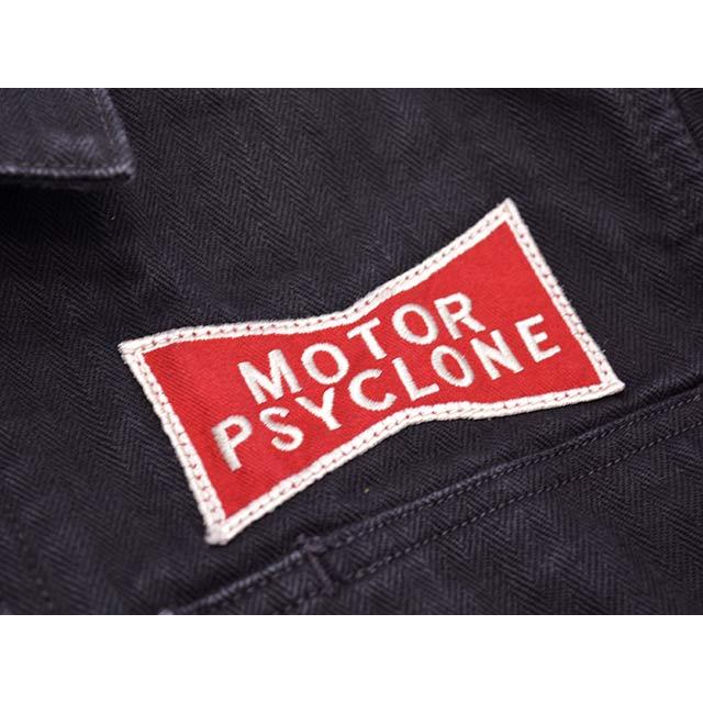 FREE WHEELERS/フリーホイーラーズ】2025SS「Grunts Jacket”AFA