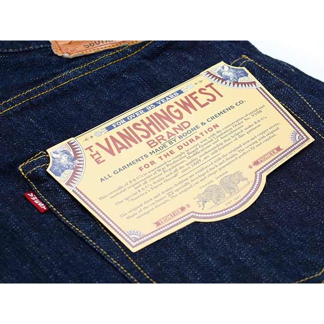 FREE WHEELERS/フリーホイーラーズ】2025SS「In The Second Half