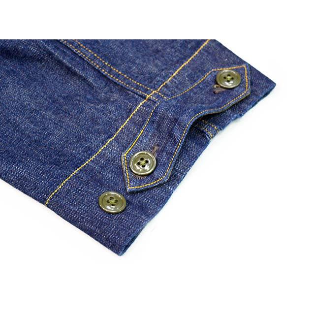 FREE WHEELERS/フリーホイーラーズ】2025SS「S-8 AVIATORS' TROUSERS/S