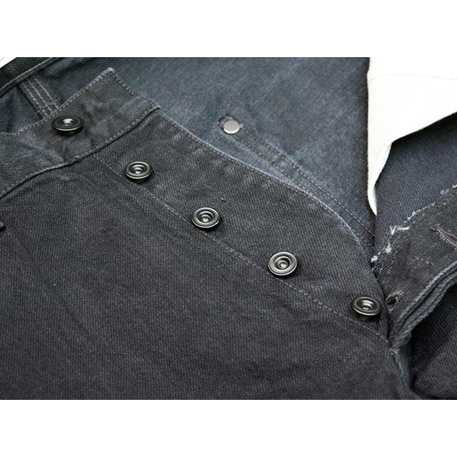 FREE WHEELERS/フリーホイーラーズ】2025SS「”BAKERSFIELD” TROUSERS