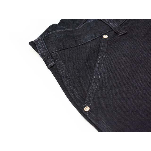 FREE WHEELERS/フリーホイーラーズ】2025SS「”BAKERSFIELD” TROUSERS