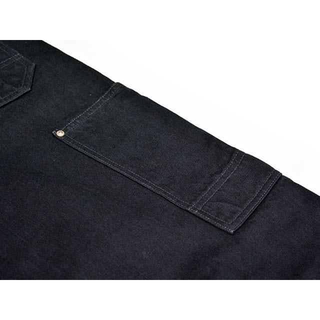 FREE WHEELERS/フリーホイーラーズ】2025SS「”BAKERSFIELD” TROUSERS